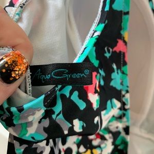 Aqua Green Swim - Target Aqua Green bathing suits Aqua Green Swim - Target Aqua Green bathing suits